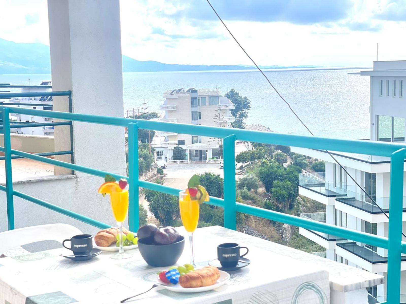 onde del mare apartment photo 3