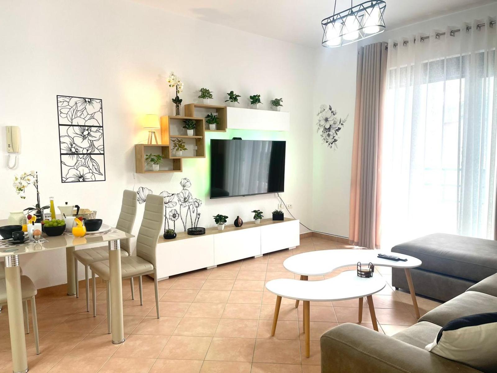 onde del mare apartment