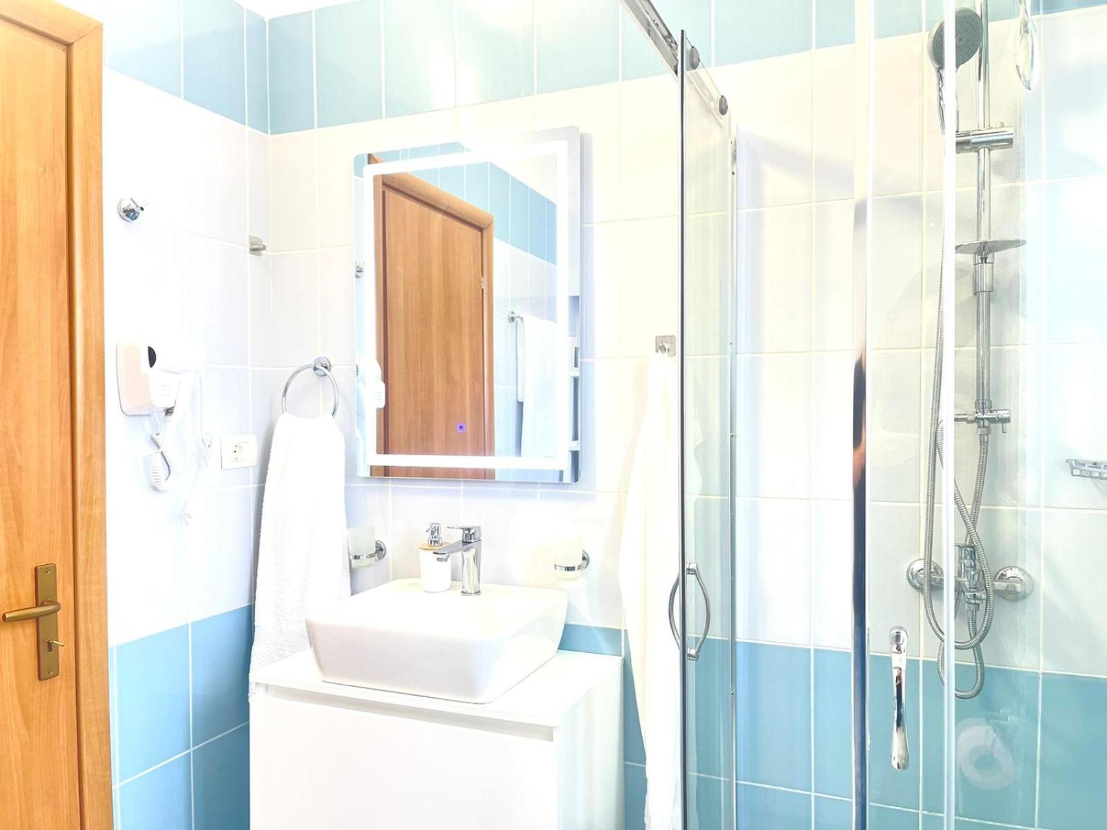 onde del mare apartment