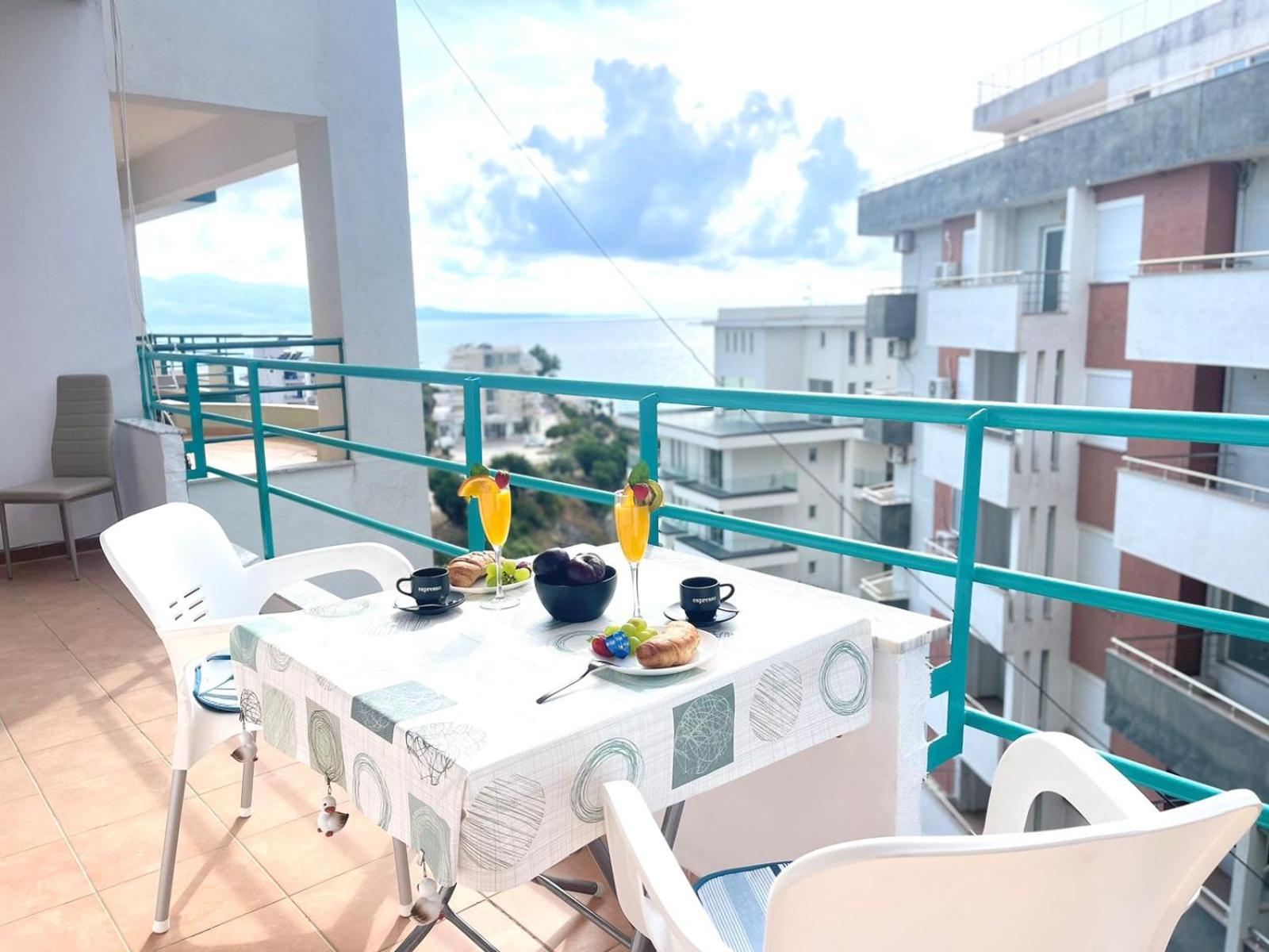 onde del mare apartment