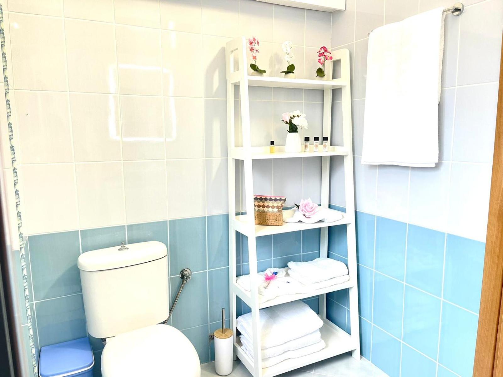 onde del mare apartment