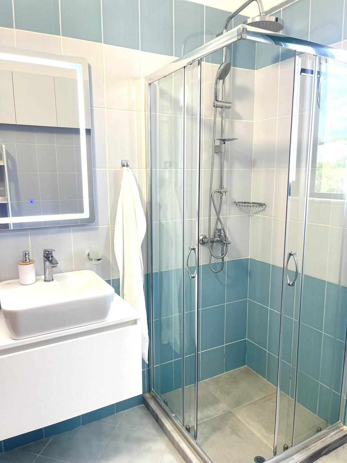 onde del mare apartment