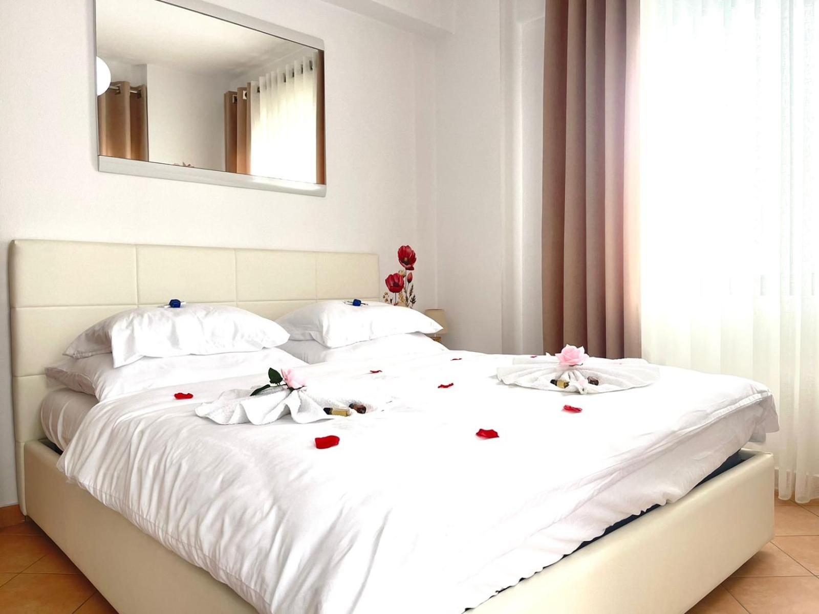onde del mare apartment