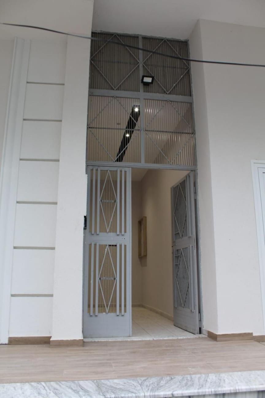 JUSRA Apartment