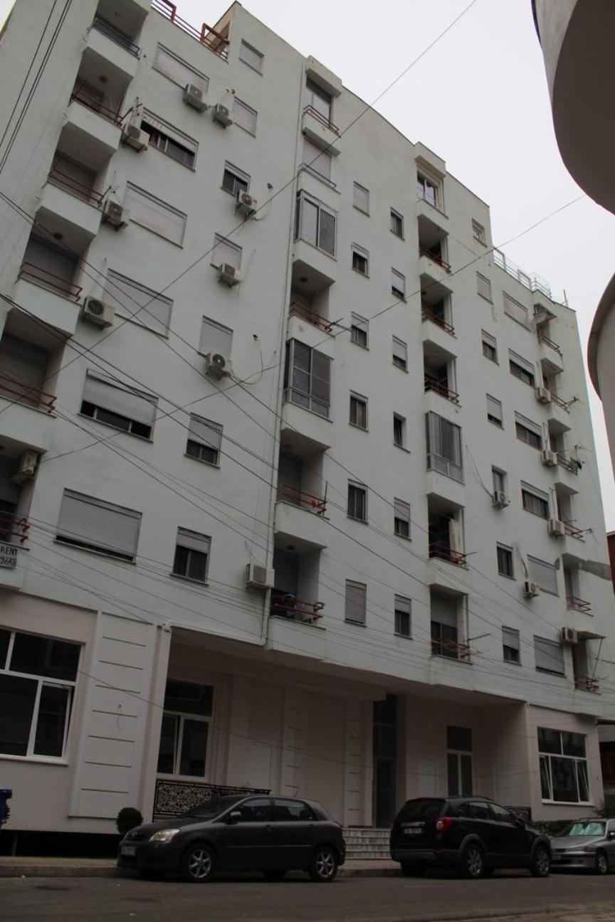 JUSRA Apartment