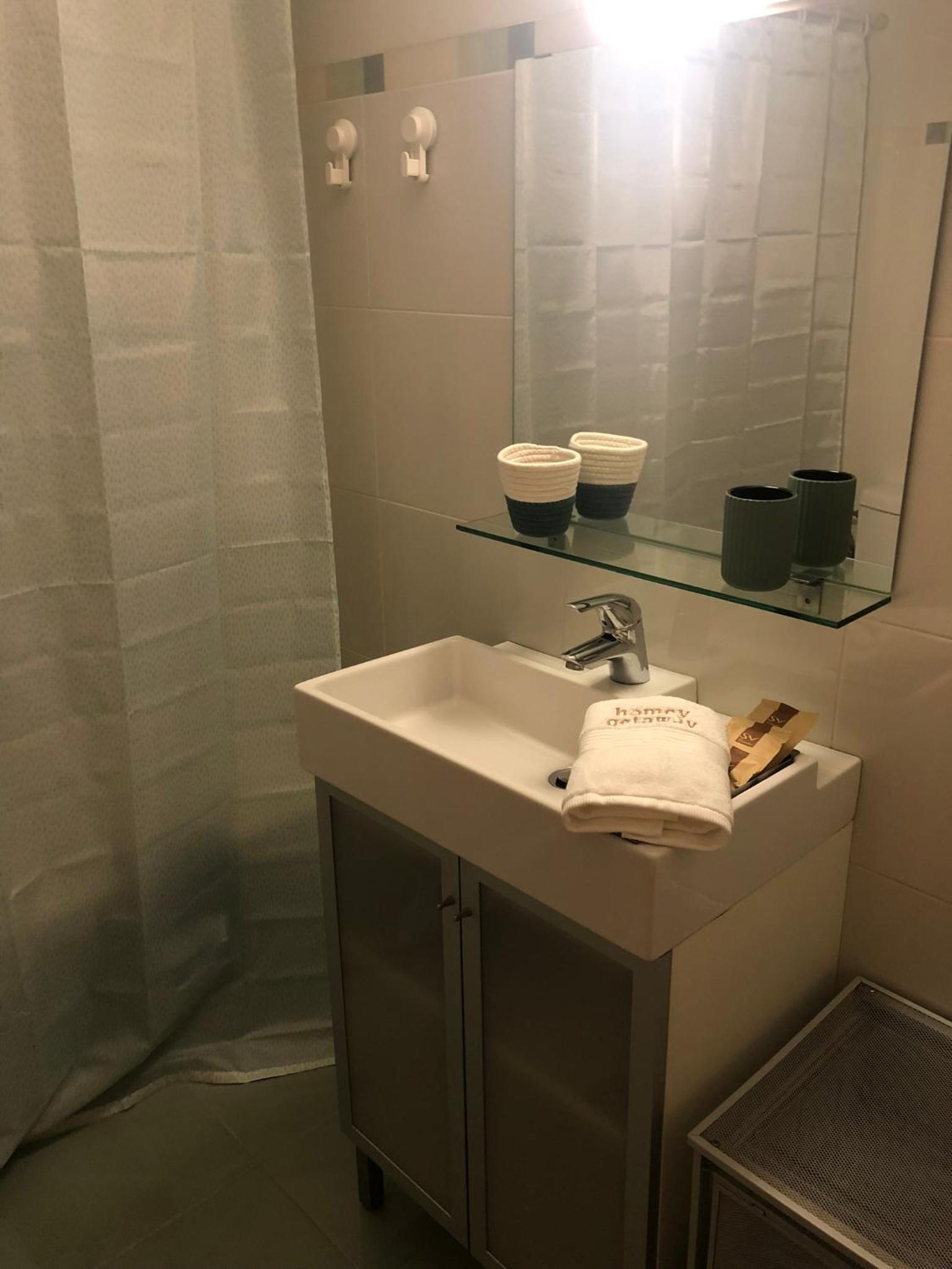 Homey Getaway Apartments, Aretousa Sitia photo 4