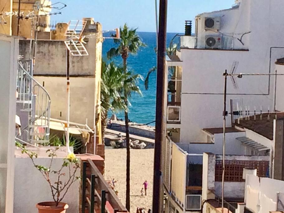 Pure Chill Apartment Sitges centre beach photo 4