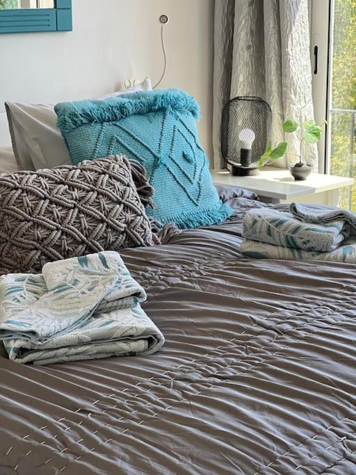 Pure Chill Apartment Sitges centre beach photo 2