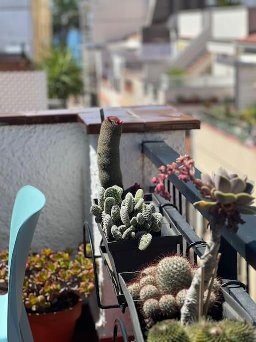 Pure Chill Apartment Sitges centre beach photo 5