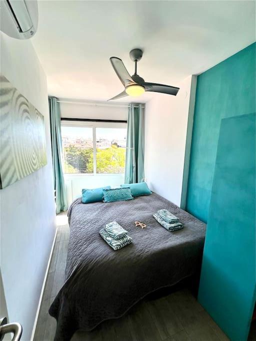 Pure Chill Apartment Sitges centre beach photo 3