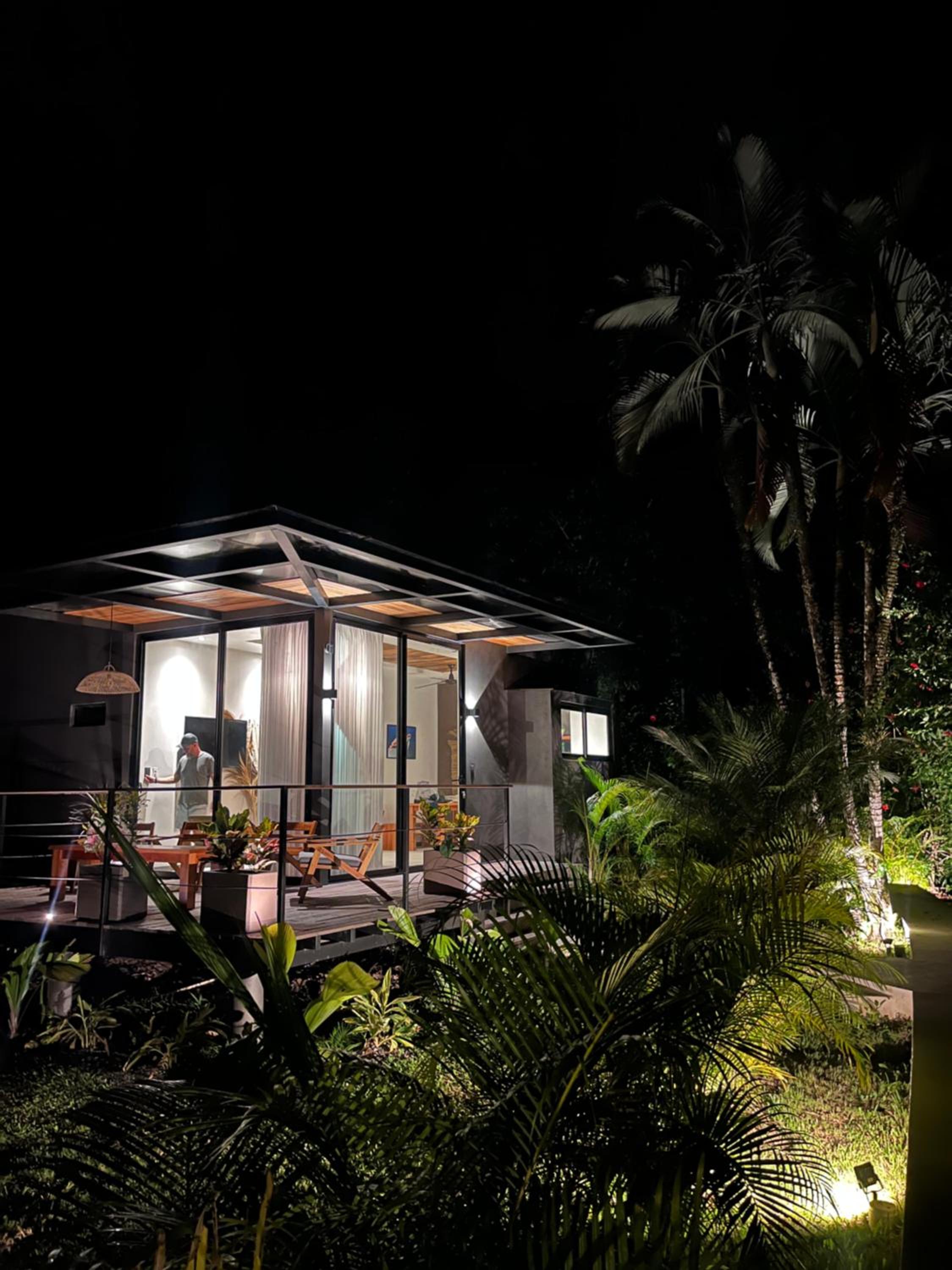 Costa Rica Caribbean Coast Vacations - Namu Garden Hotel  Spa - Property Image 12