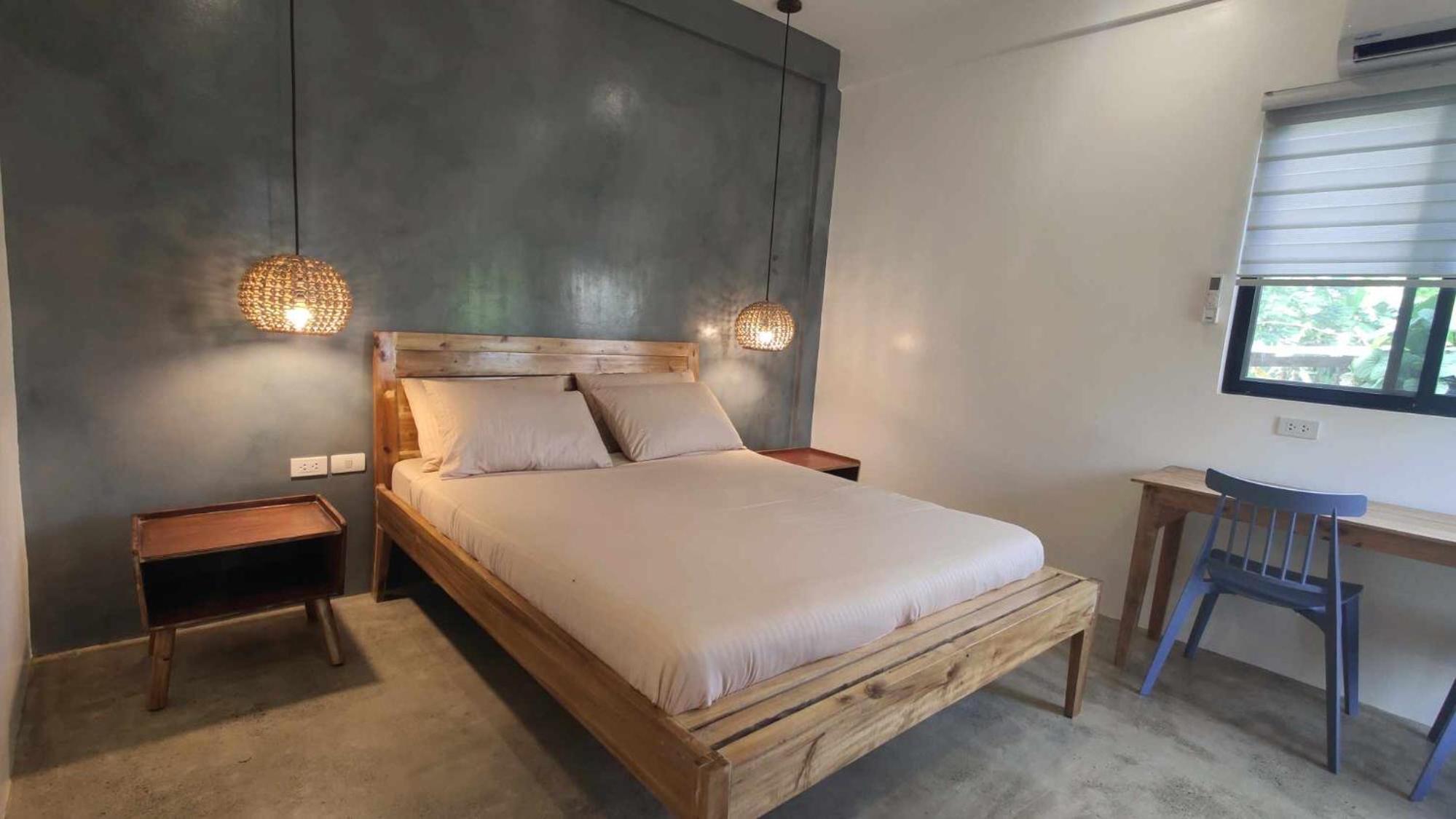 Nephthys homestay
