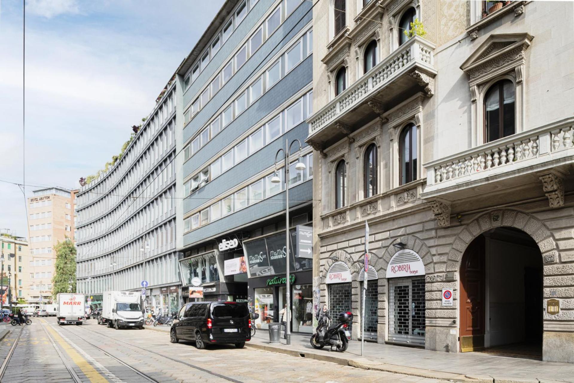 Easylife - Milano - Torino 64 P2 Int 7 - Duomo