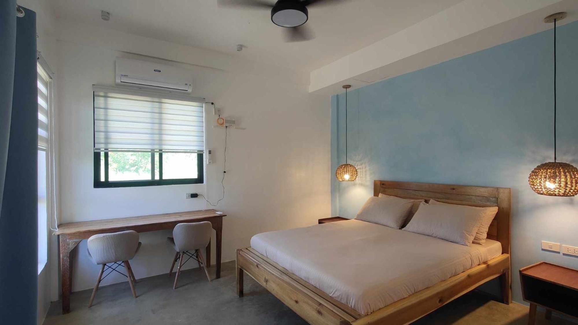 Nephthys homestay