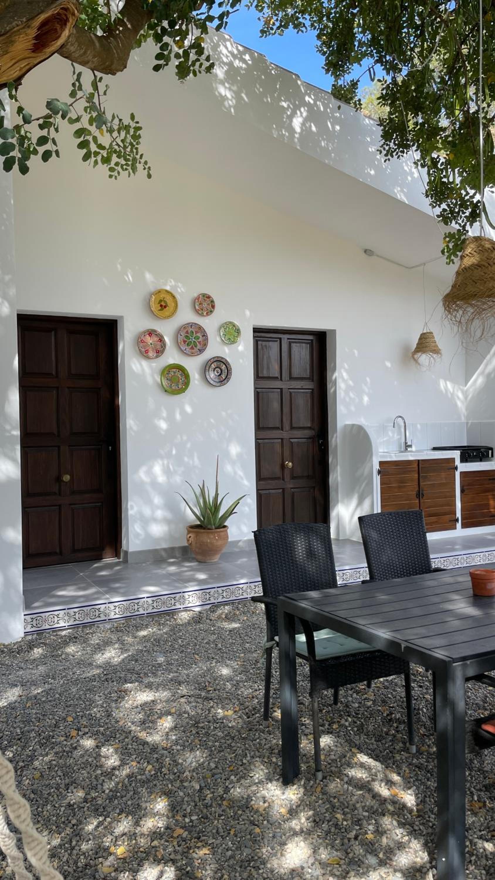 Finca Valle Verde