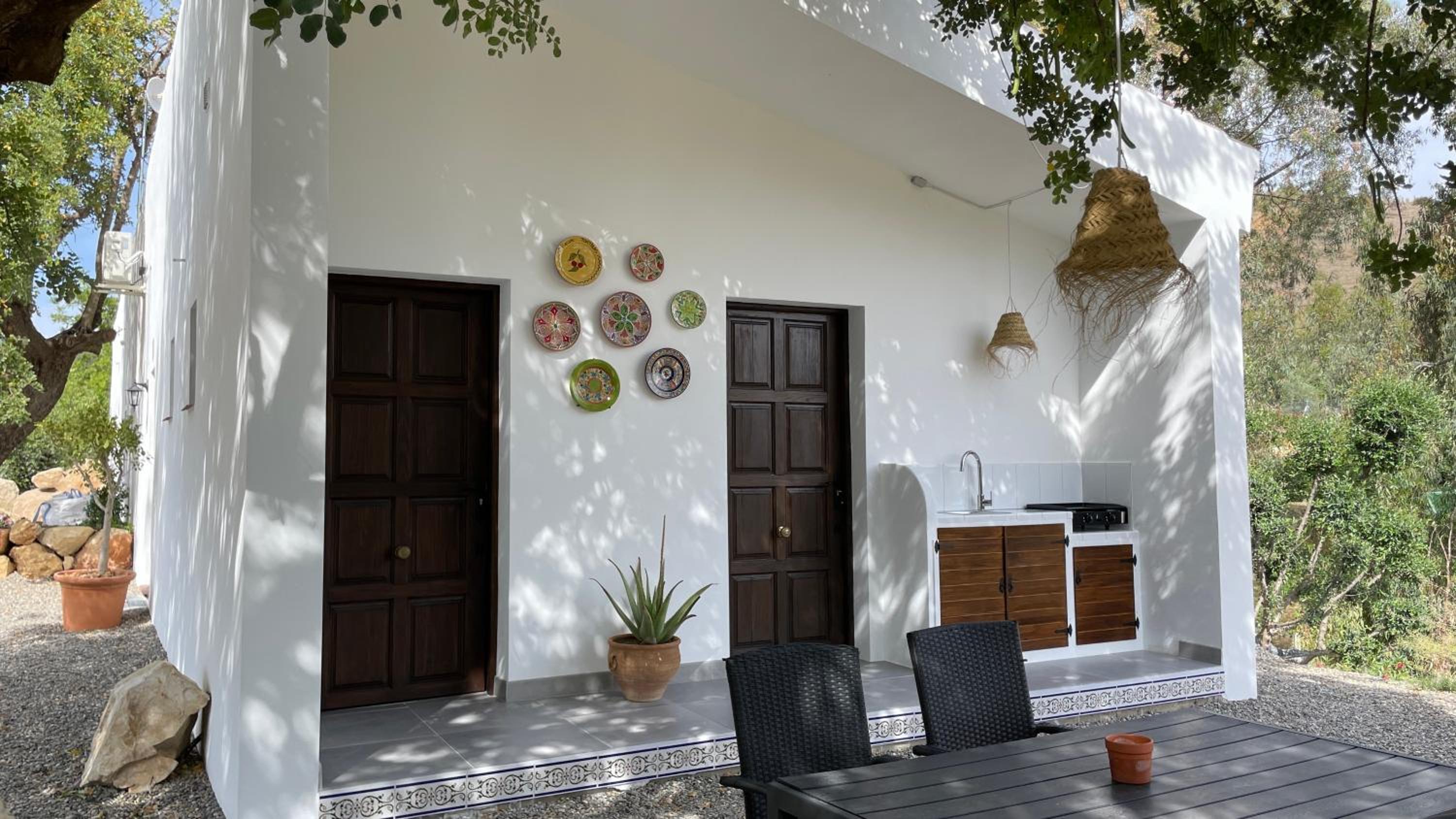 Finca Valle Verde