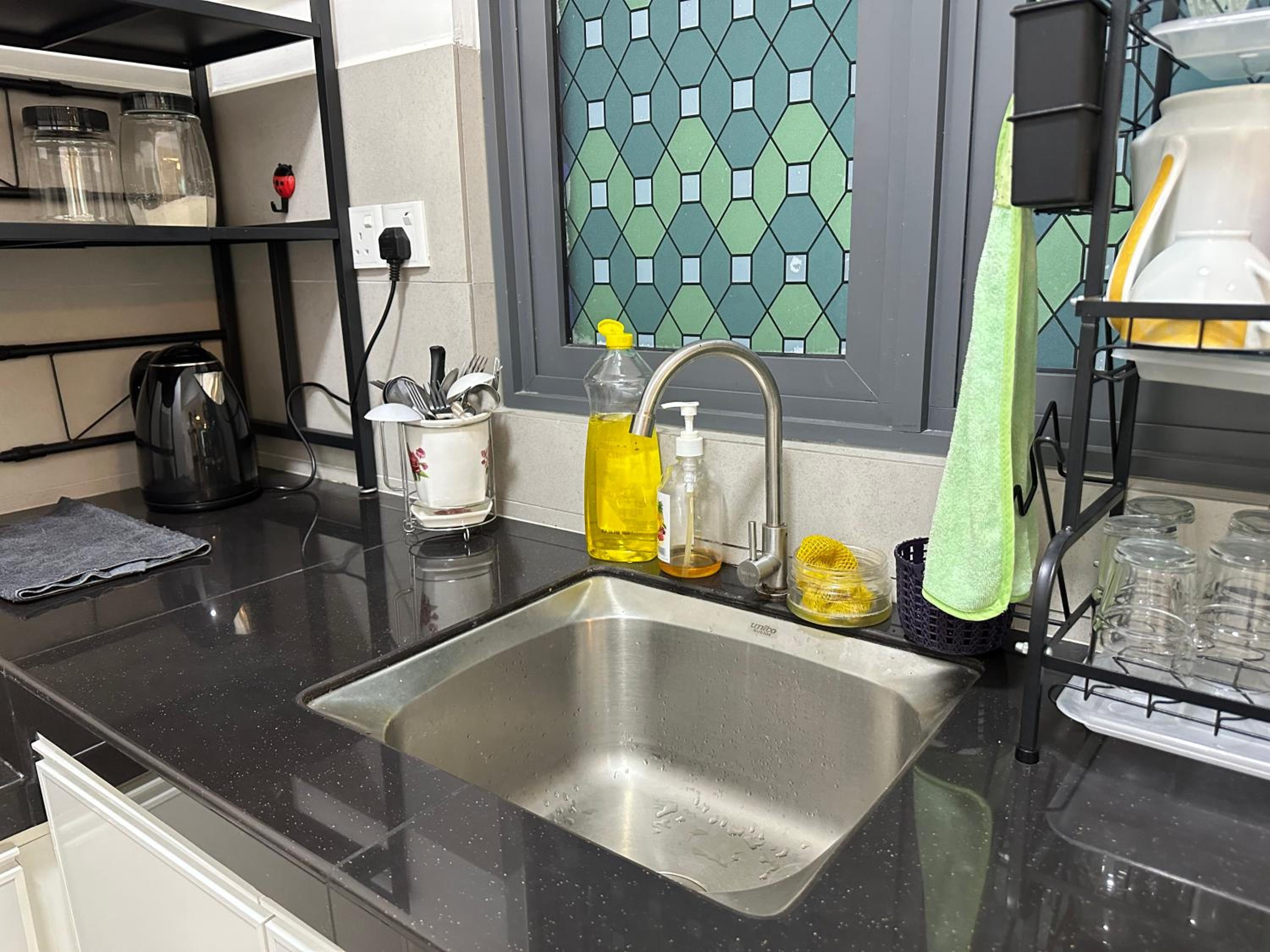 Spacious 3BR I Meritus Perai l Family & Nice View photo 2