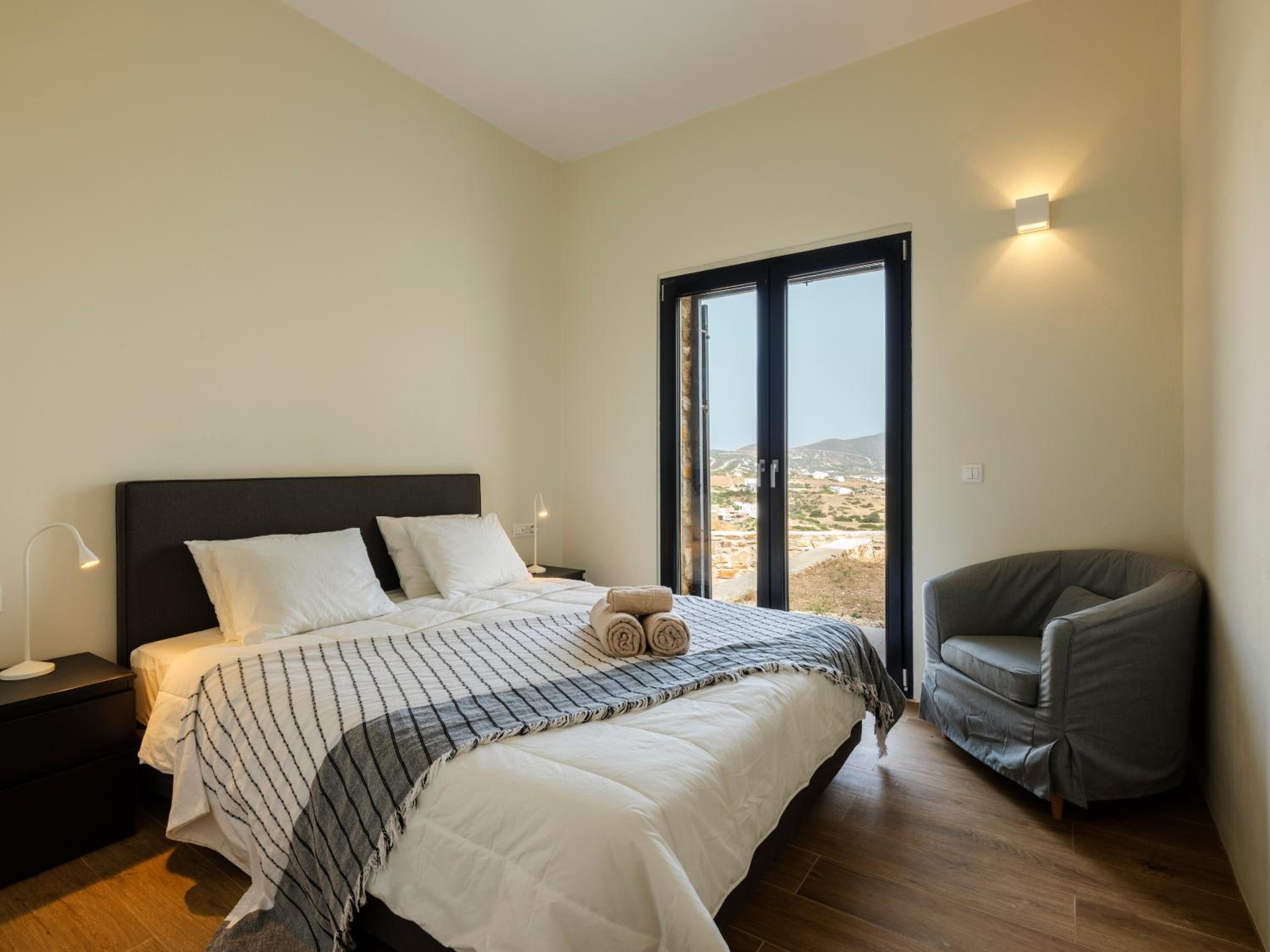 Luxurious Villa Antiparos
