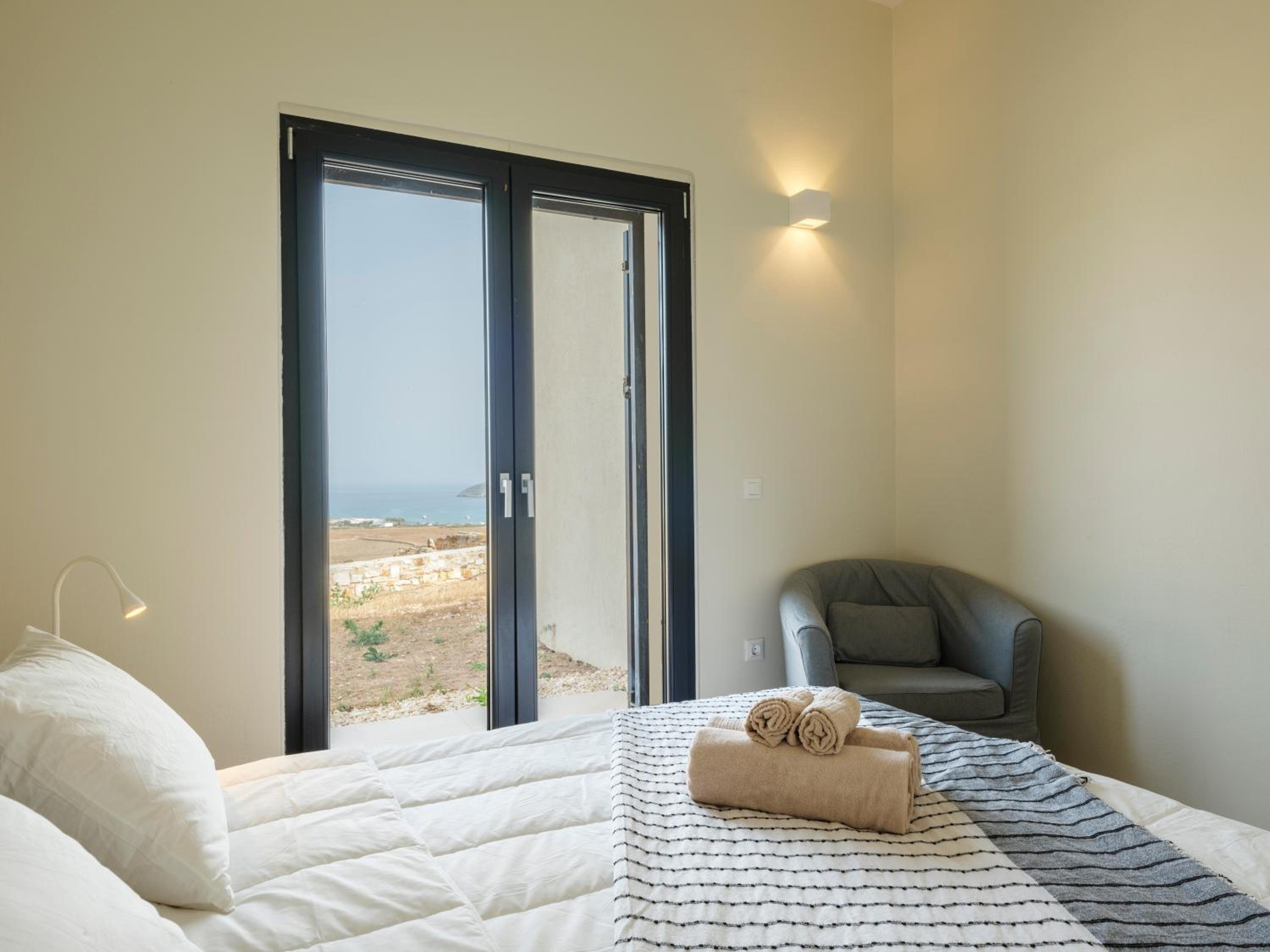 Luxurious Villa Antiparos