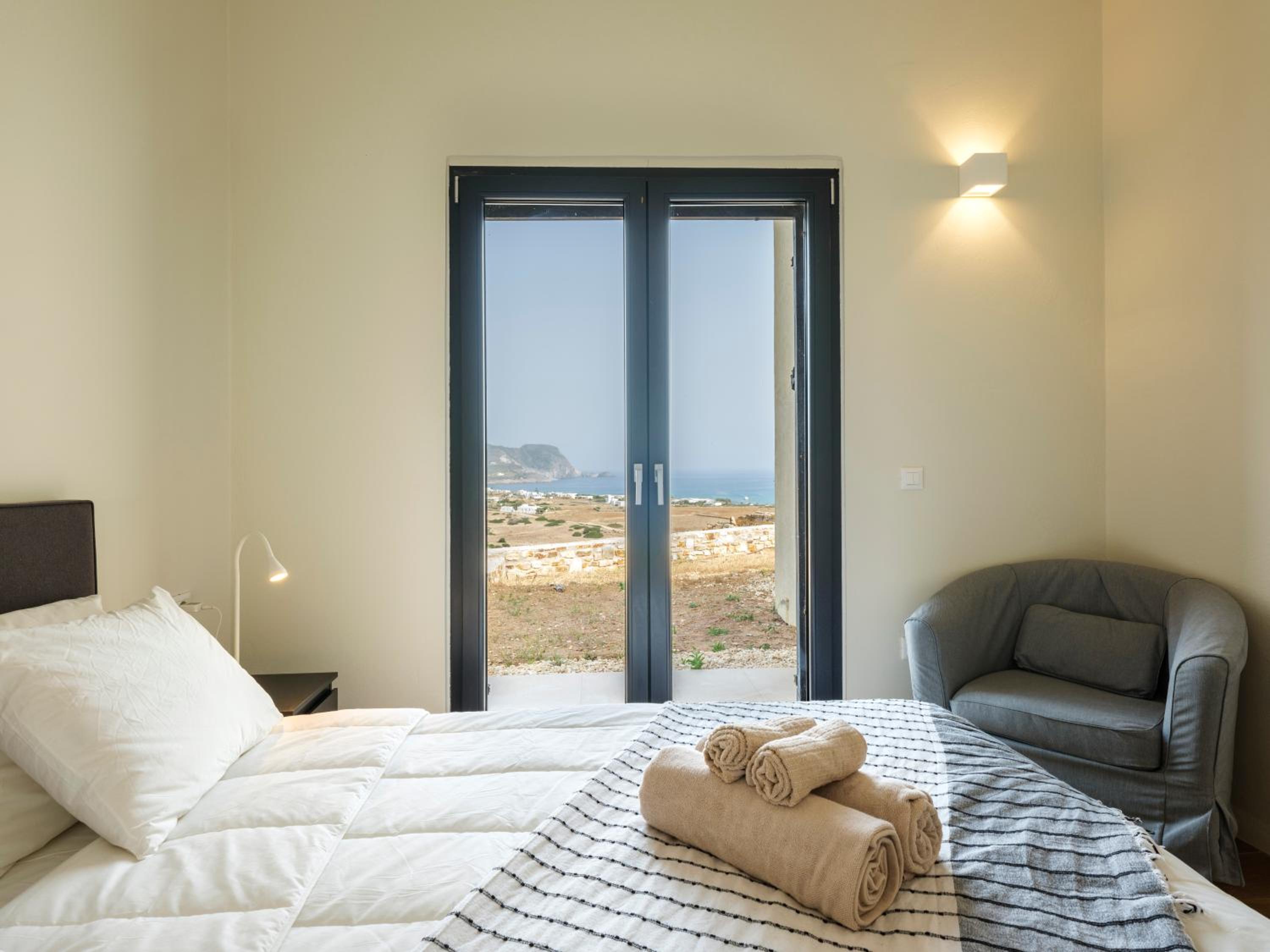Luxurious Villa Antiparos