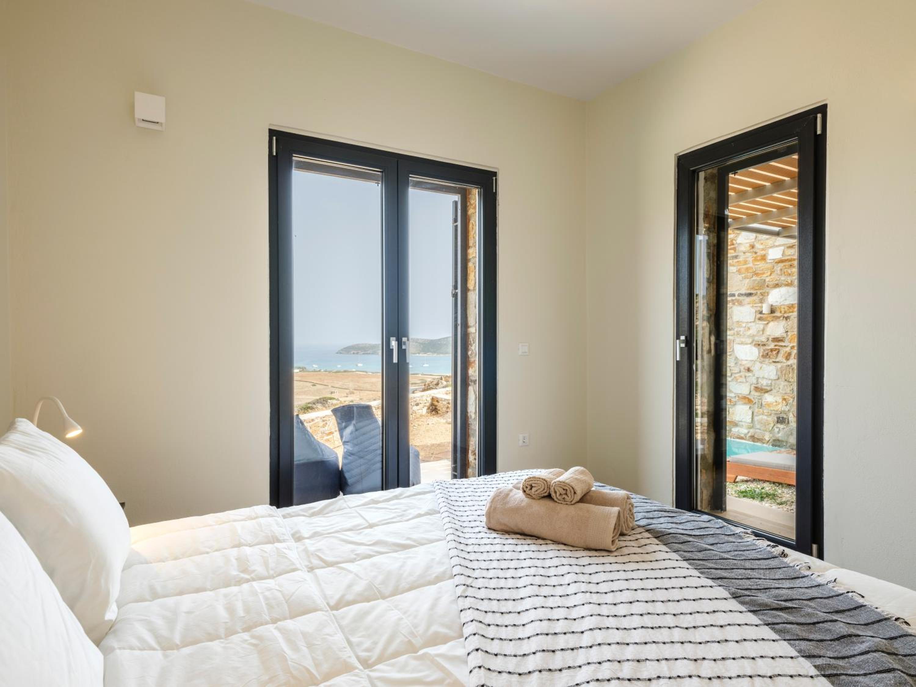 Luxurious Villa Antiparos