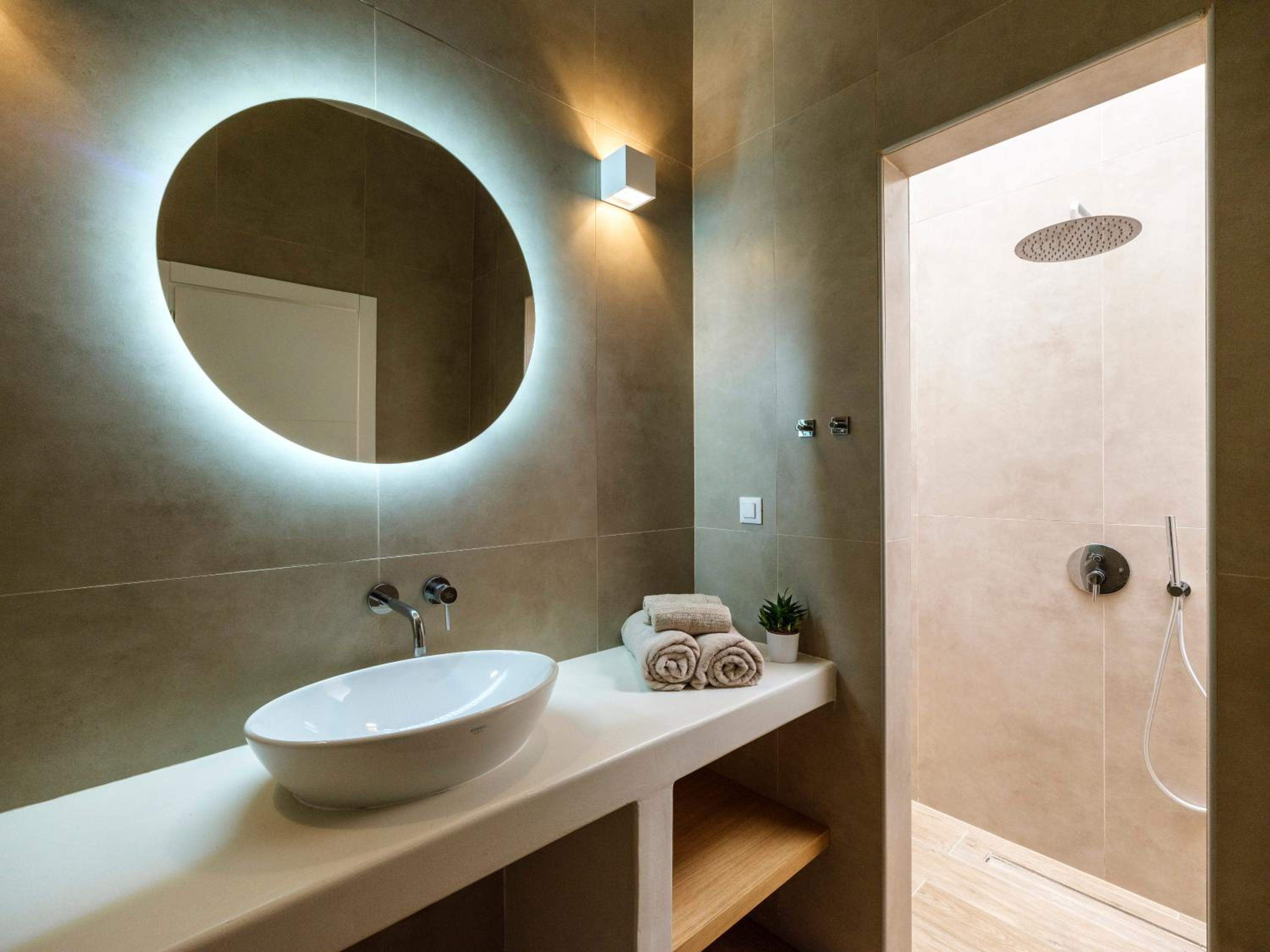 Luxurious Villa Antiparos