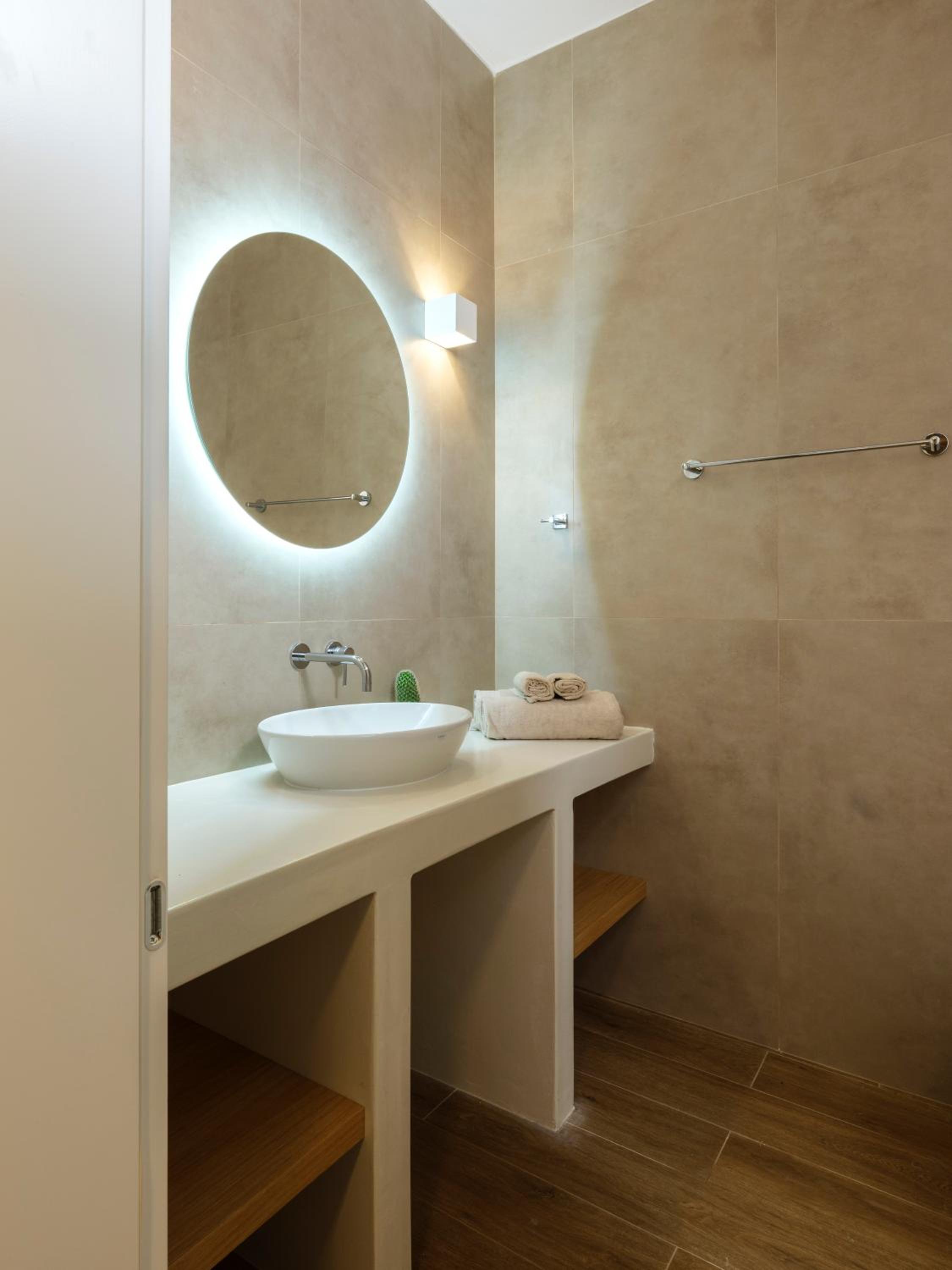 Luxurious Villa Antiparos