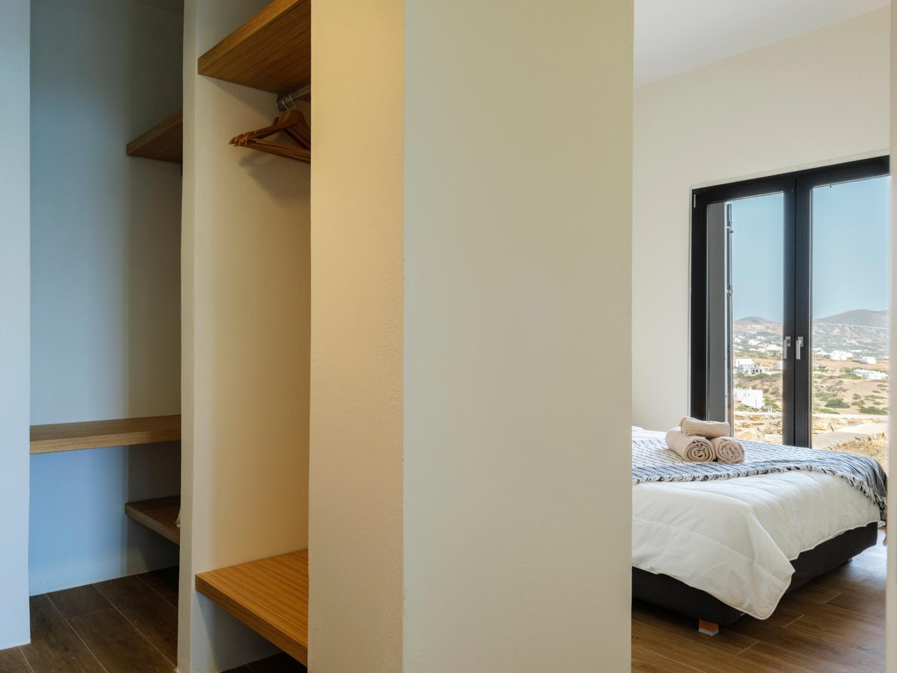 Luxurious Villa Antiparos