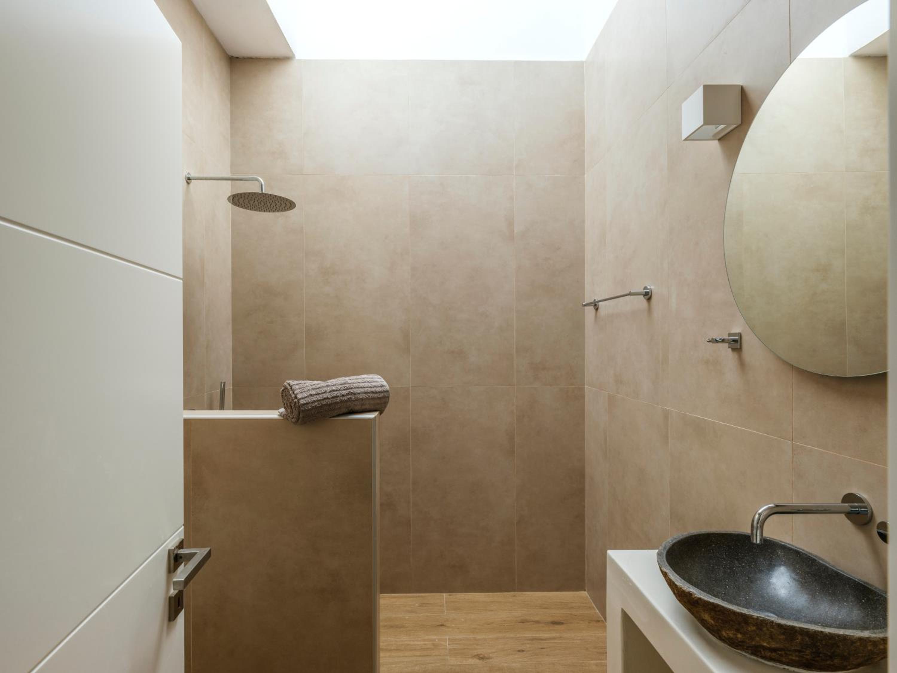Luxurious Villa Antiparos