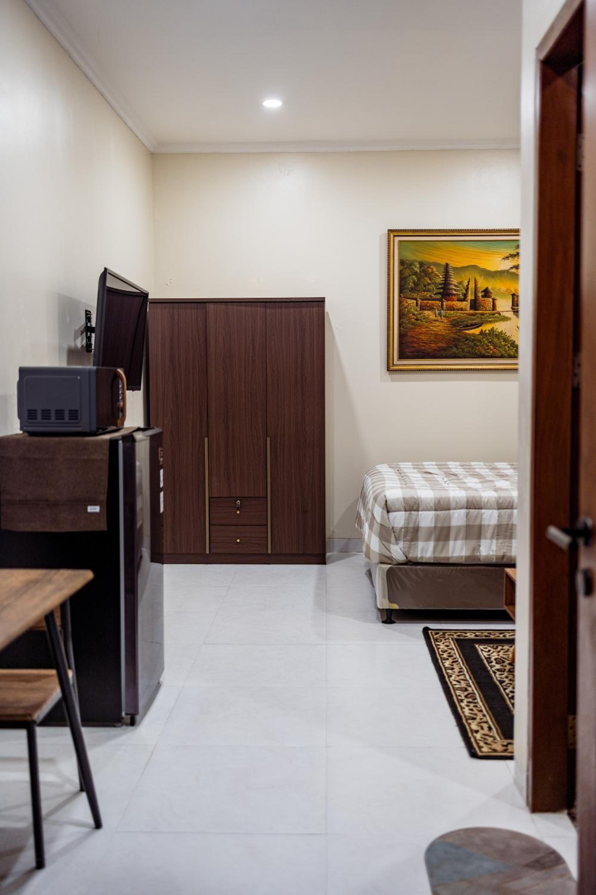 Light House Residence Denpasar Bali