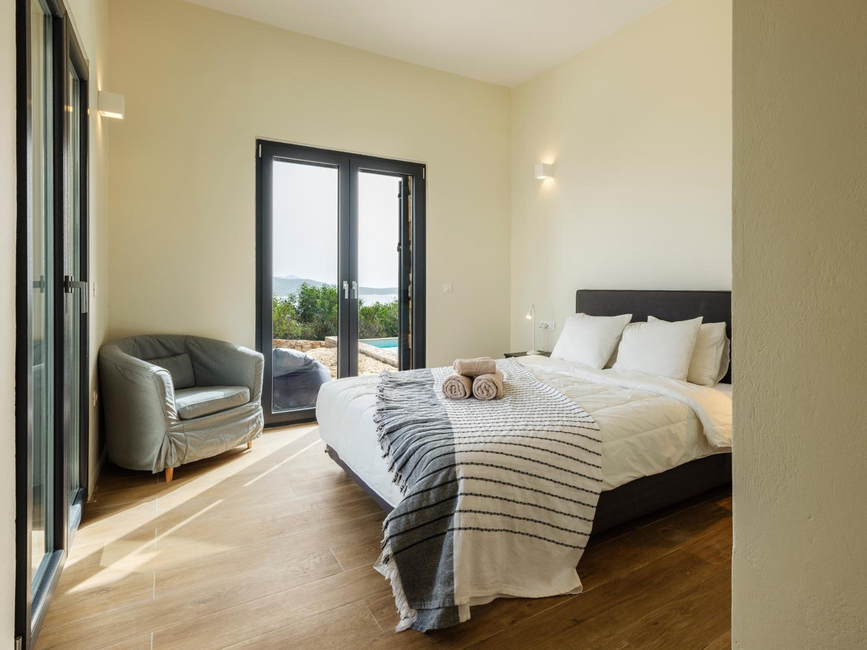 Luxurious Villa Antiparos