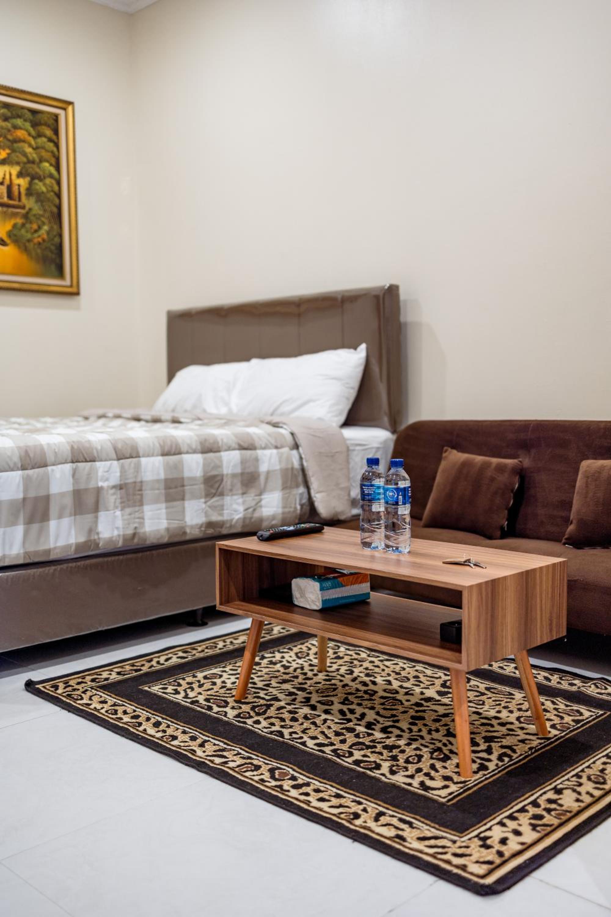 Light House Residence Denpasar Bali