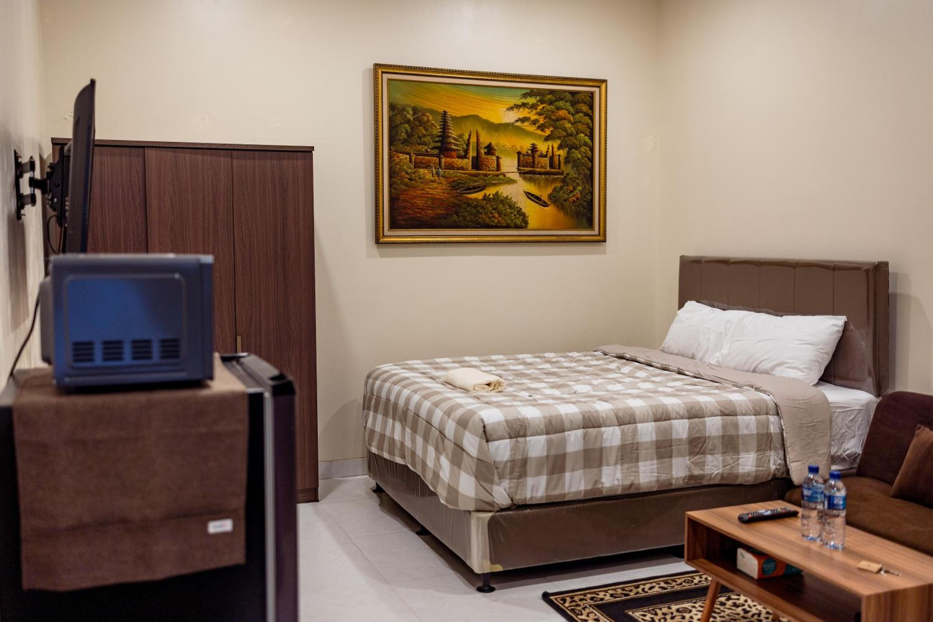 Light House Residence Denpasar Bali