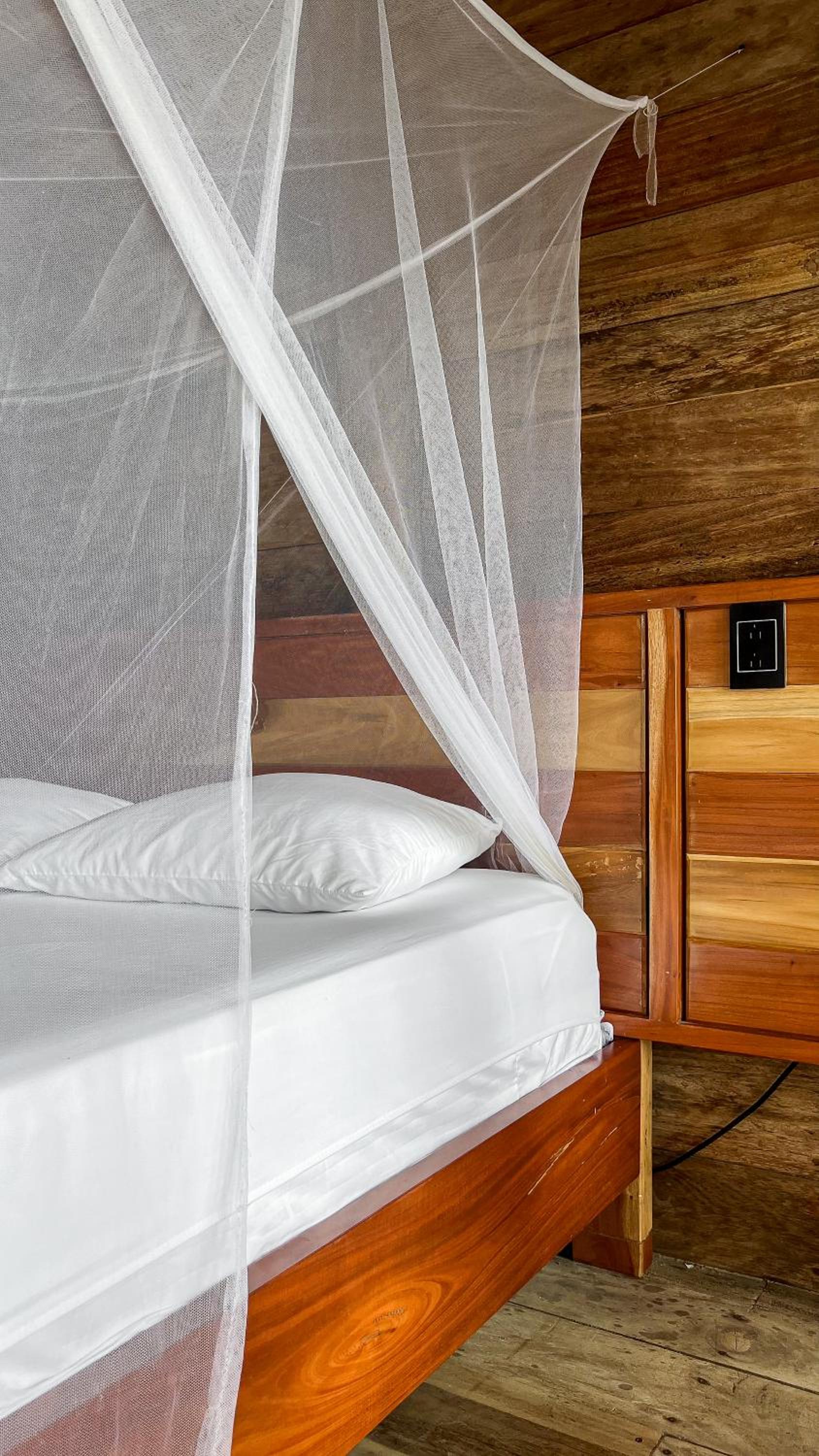 Hostal MOCAMBO BEACH