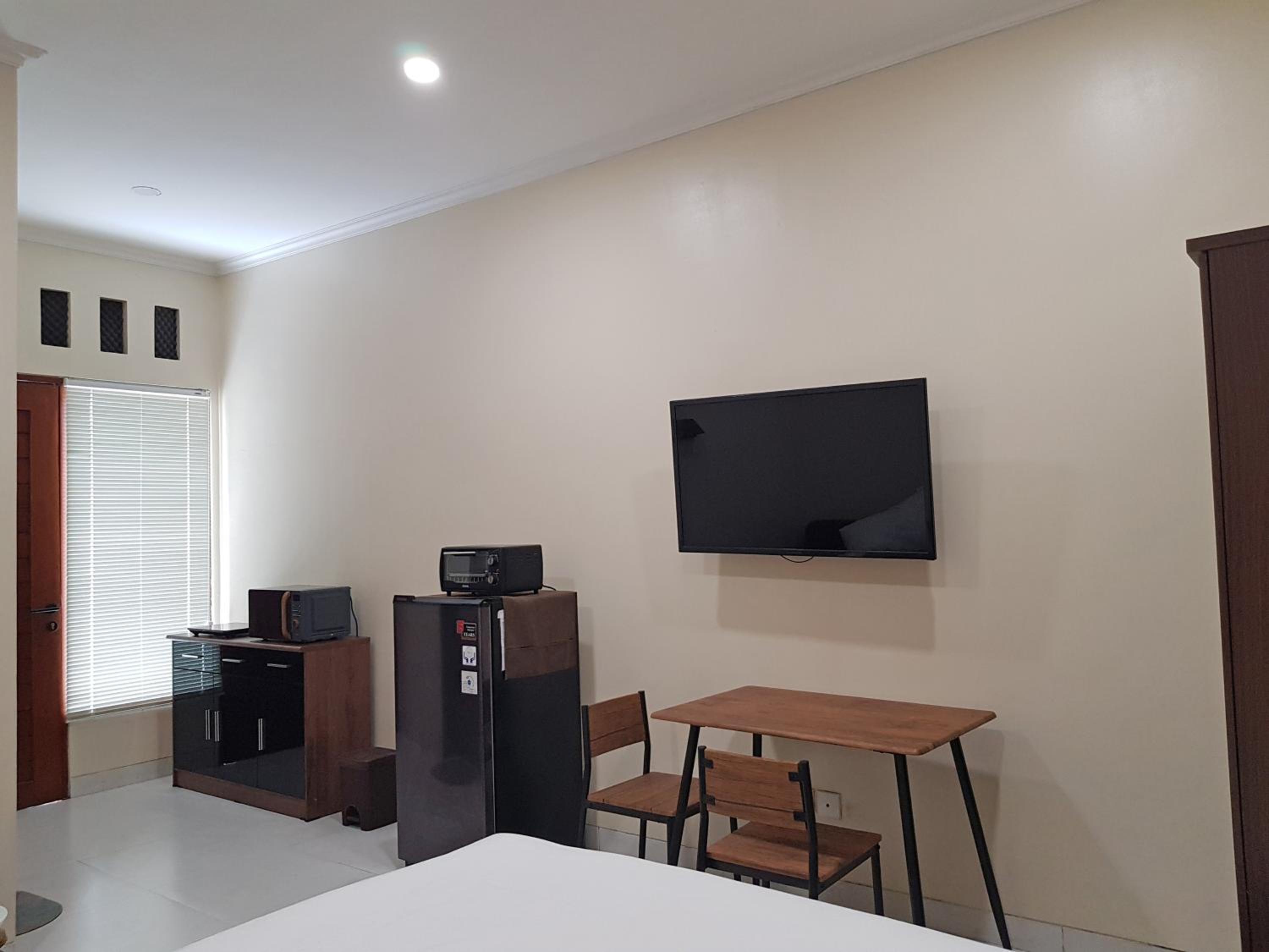Light House Residence Denpasar Bali