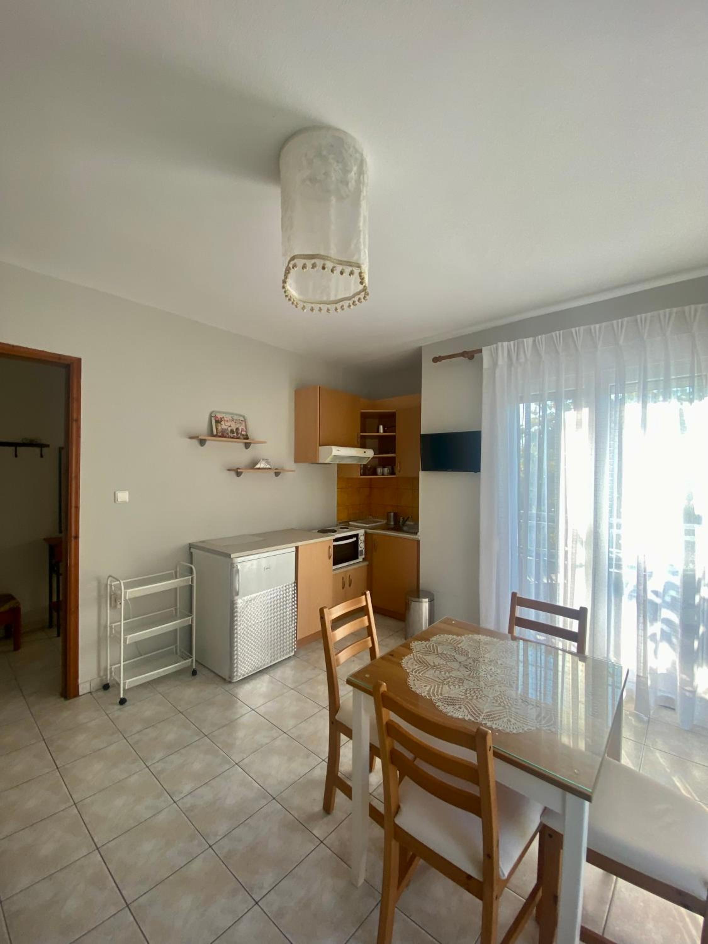 Apartments Thomoglou Giota