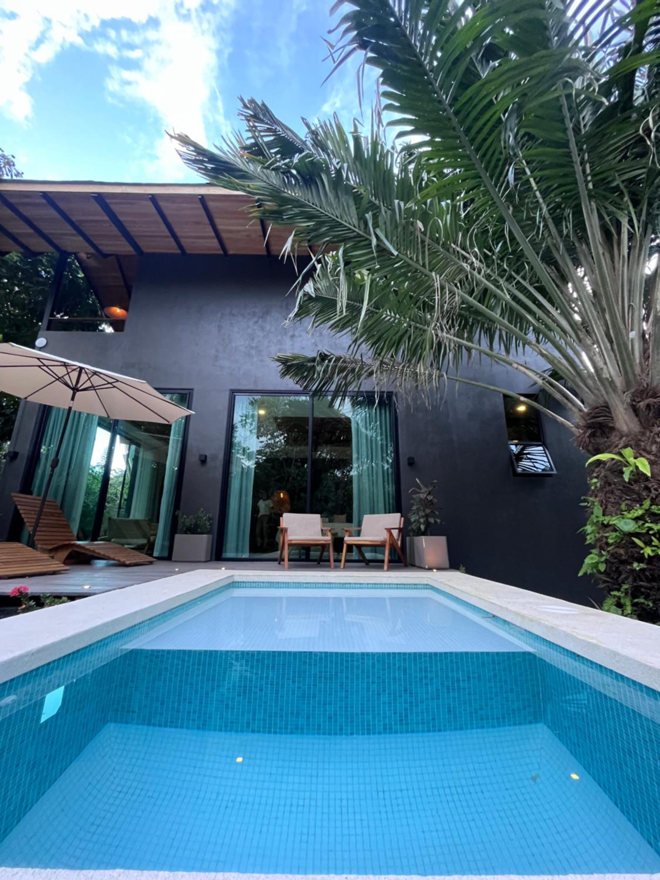 Costa Rica Caribbean Coast Vacations - Namu Garden Hotel  Spa - Property Image 9