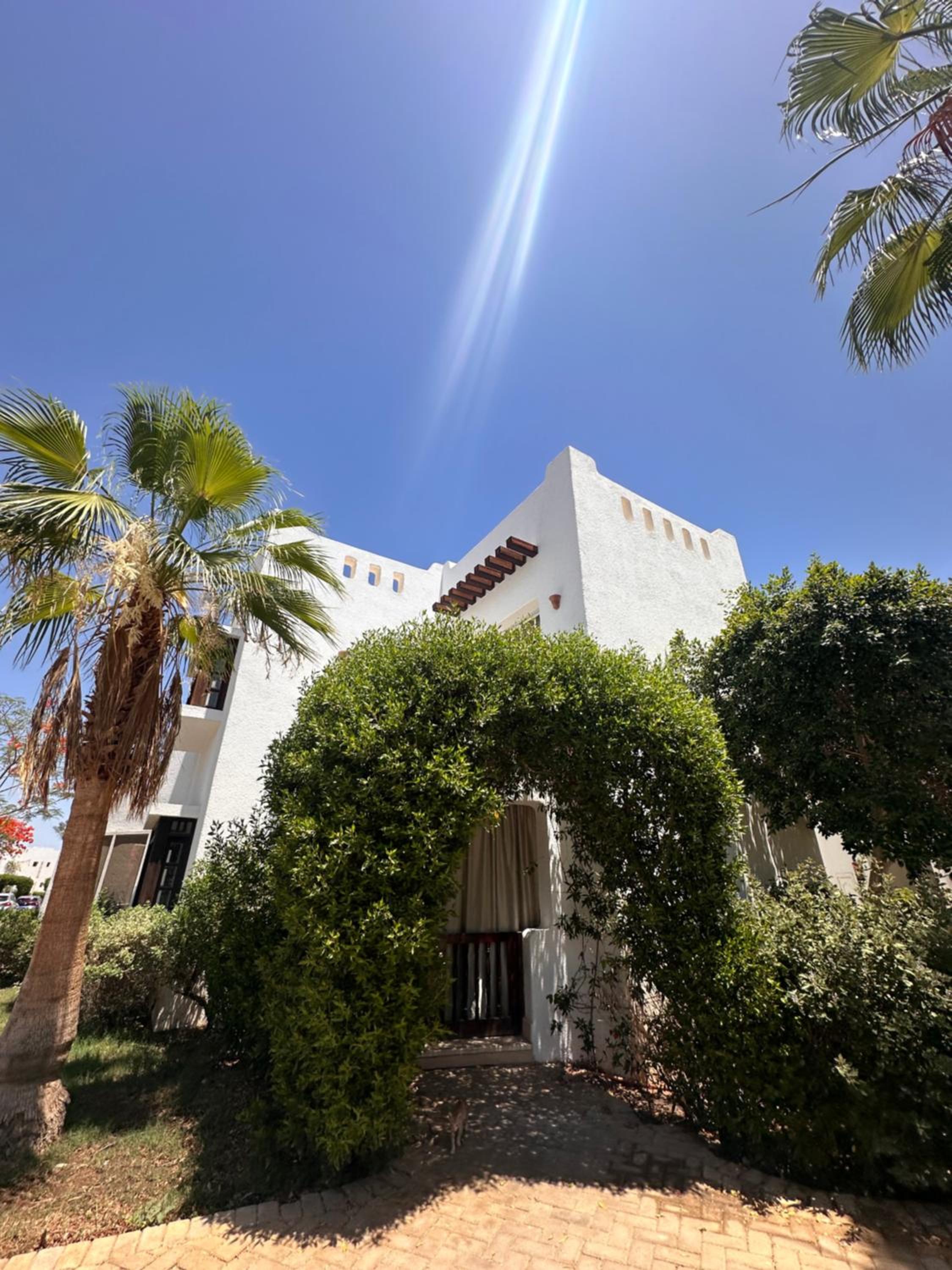 Apartment in Sharm el Sheikh