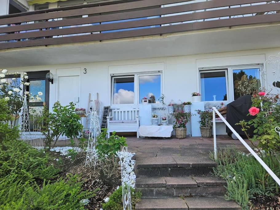 Ferienwohnung Firmenwohnung Nähe Maulbronn Badesee
