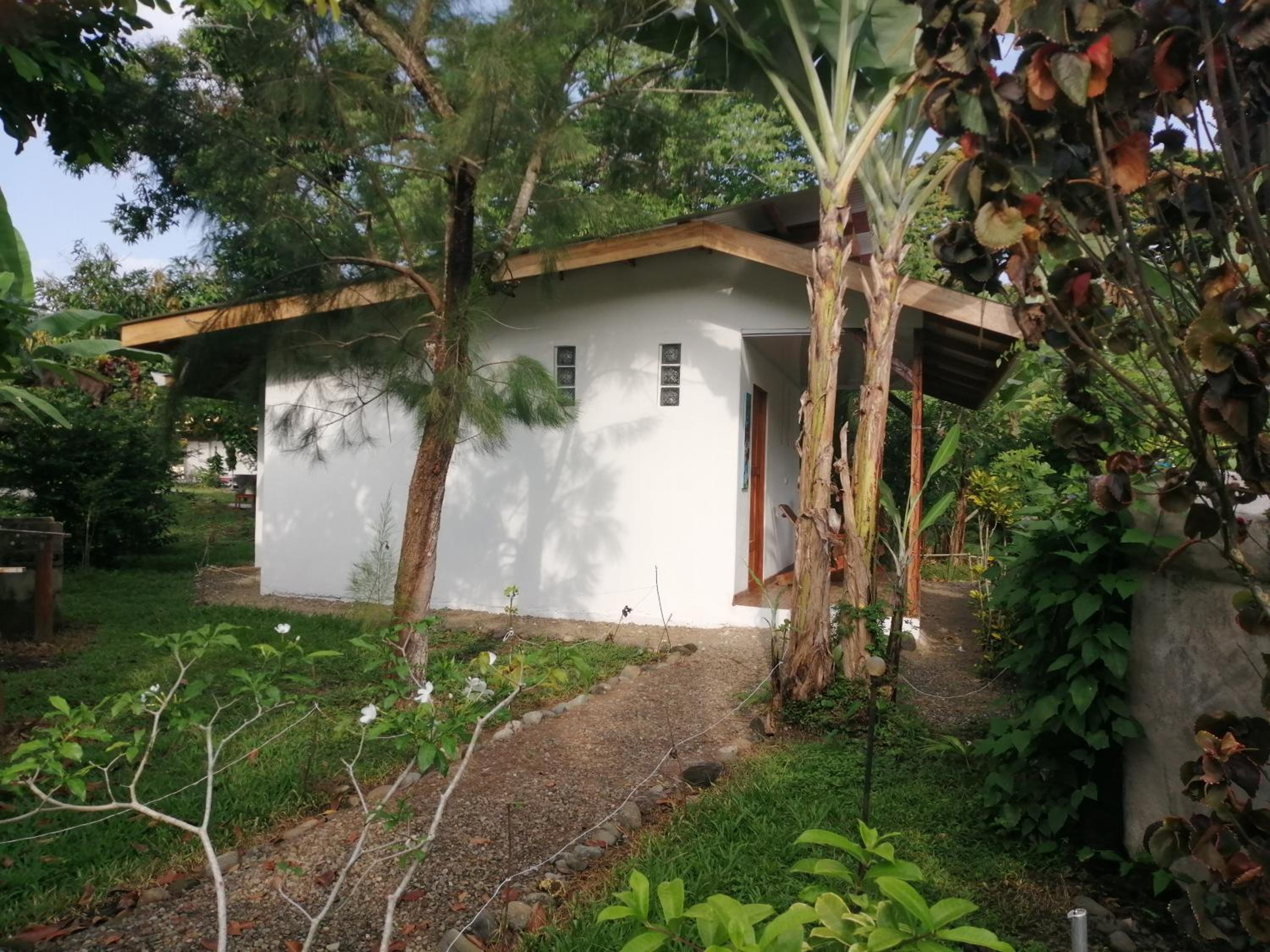 Cabinas Los Tucanes