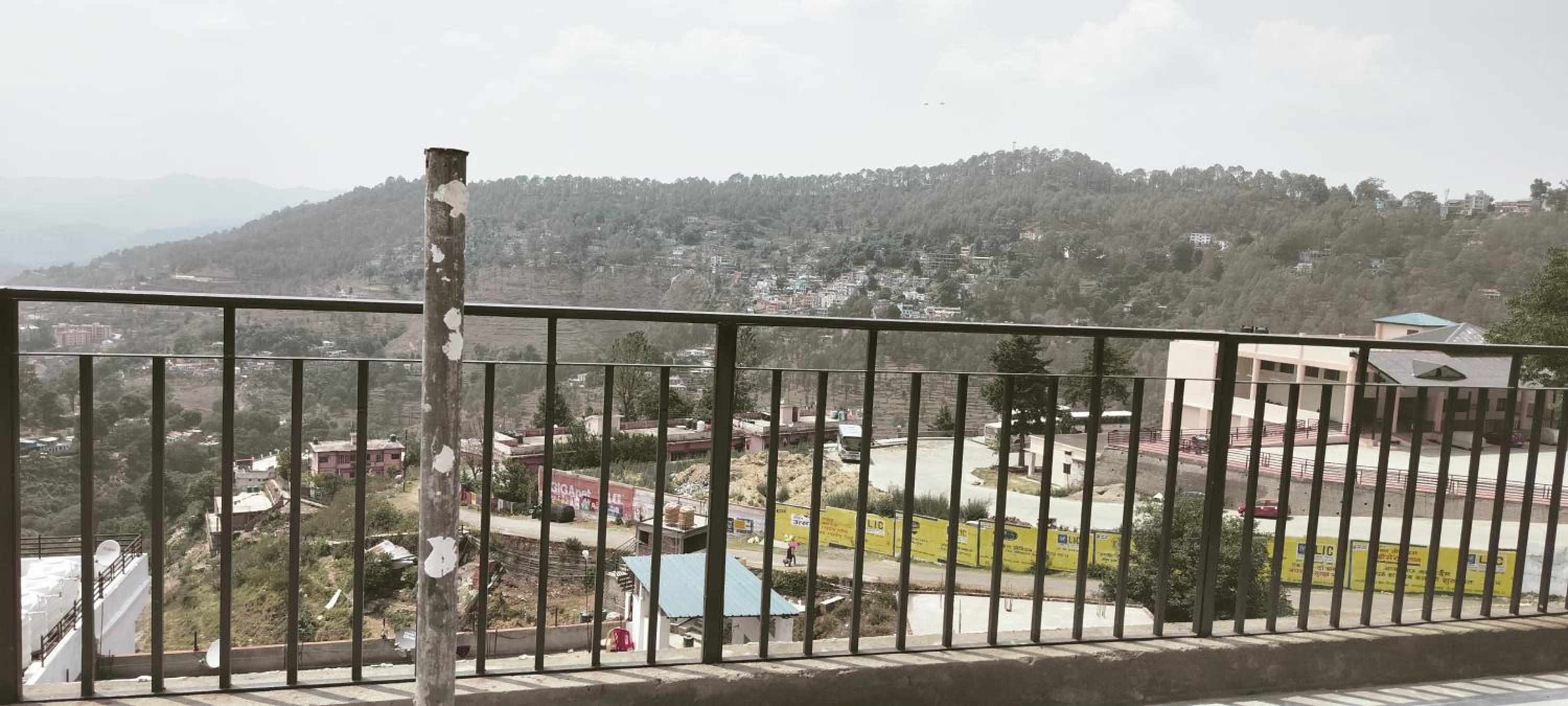Limewood homestay