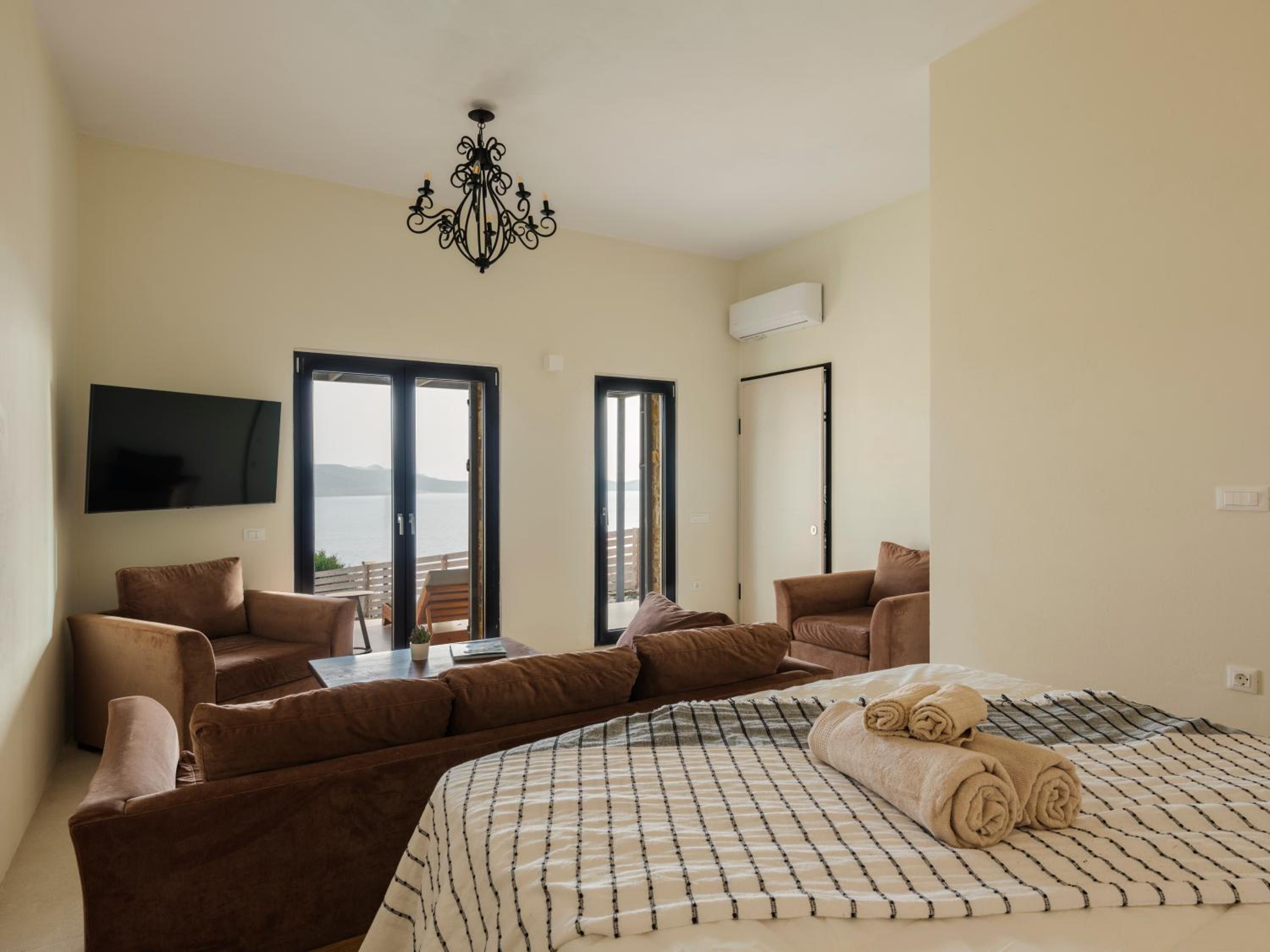 Luxurious Villa Antiparos