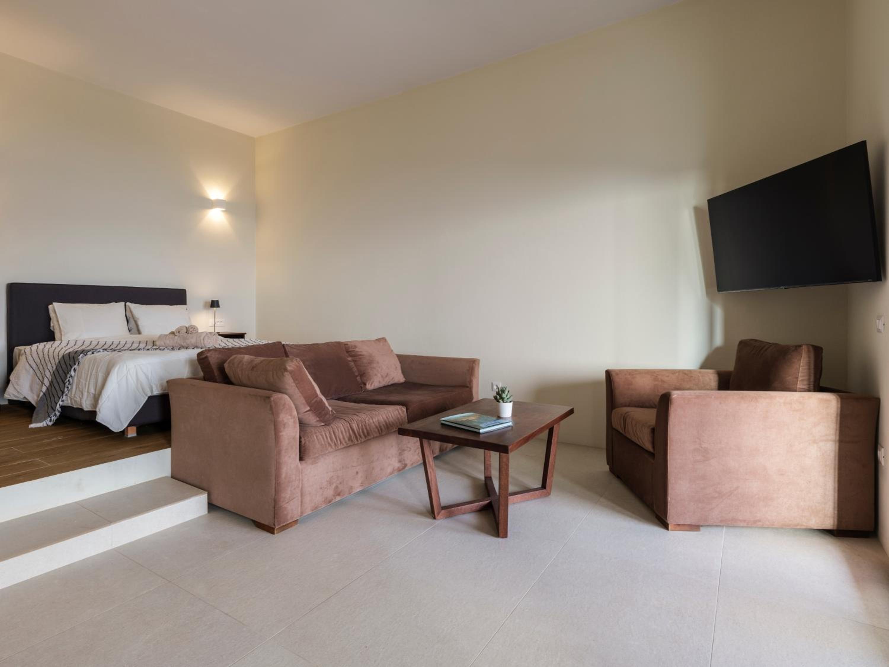 Luxurious Villa Antiparos