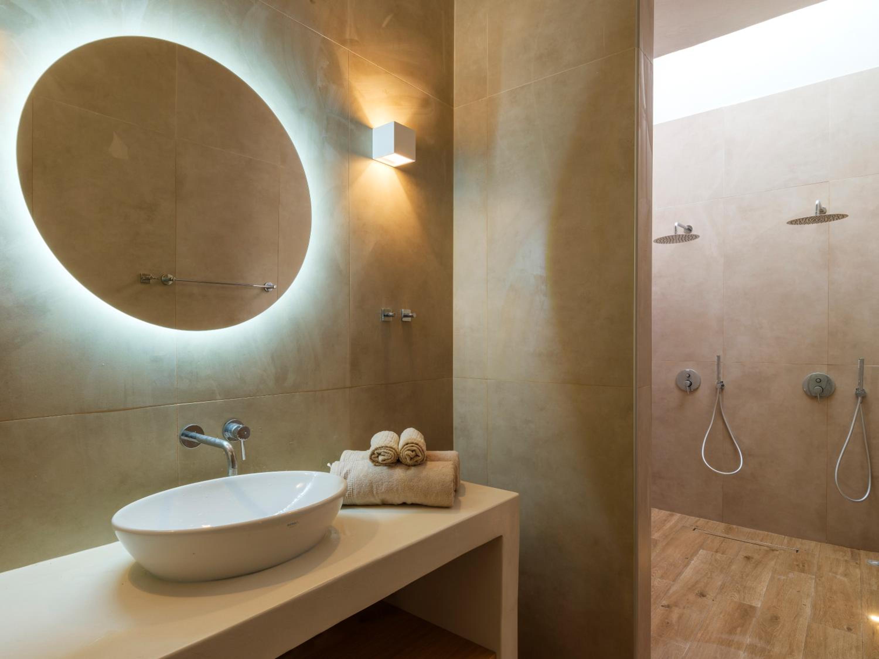 Luxurious Villa Antiparos
