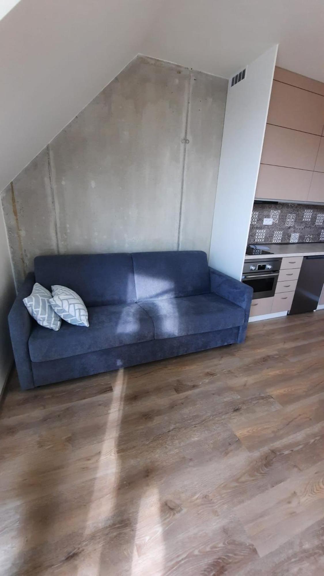 Apartmán PERLA 28, Říčky