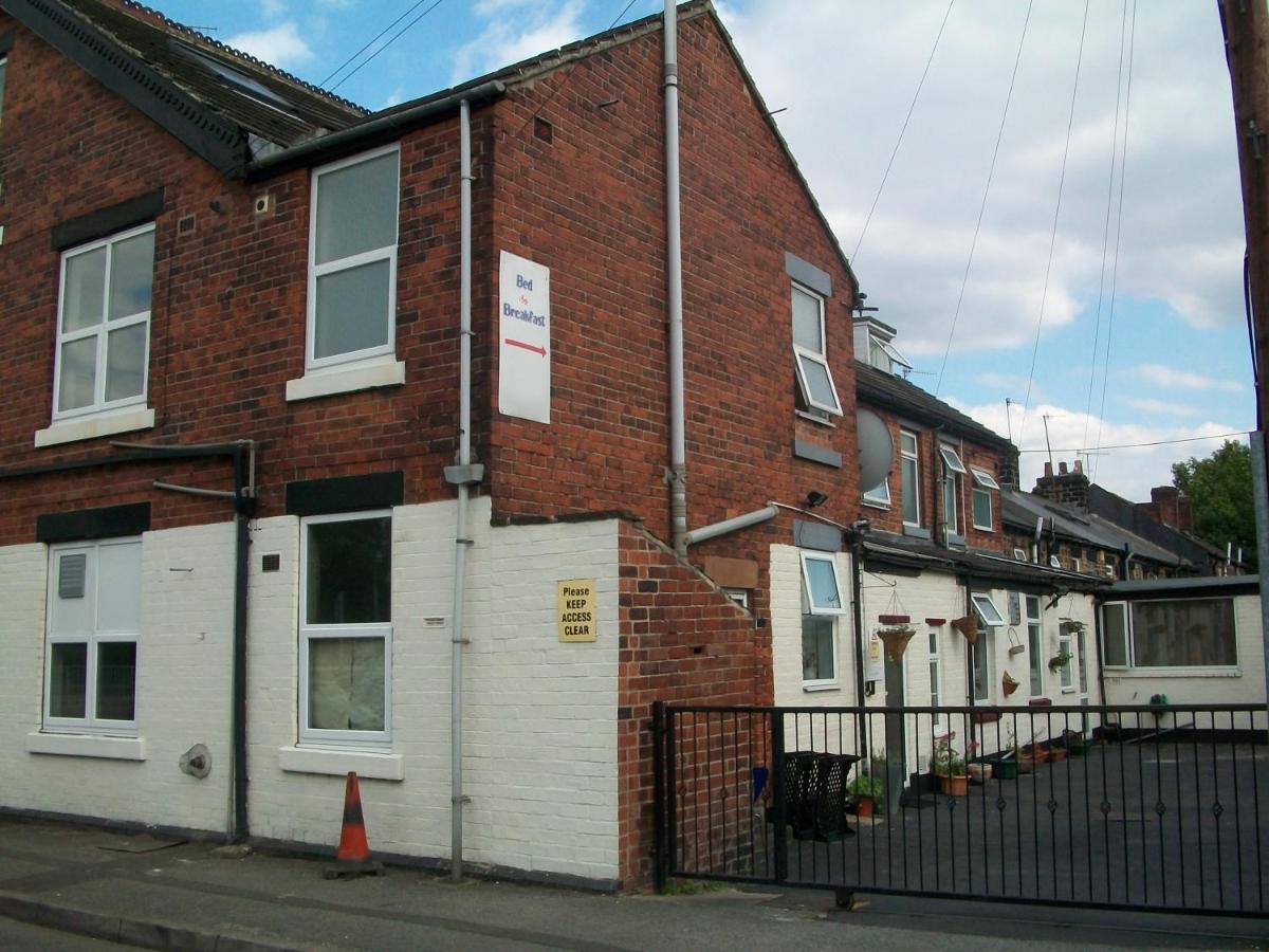 ALARA Bed and Breakfast
