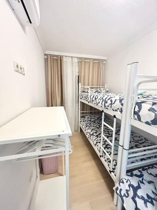 Home, tulipán Orihuela costa