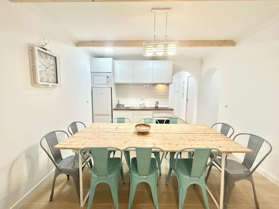 Home, tulipán Orihuela costa