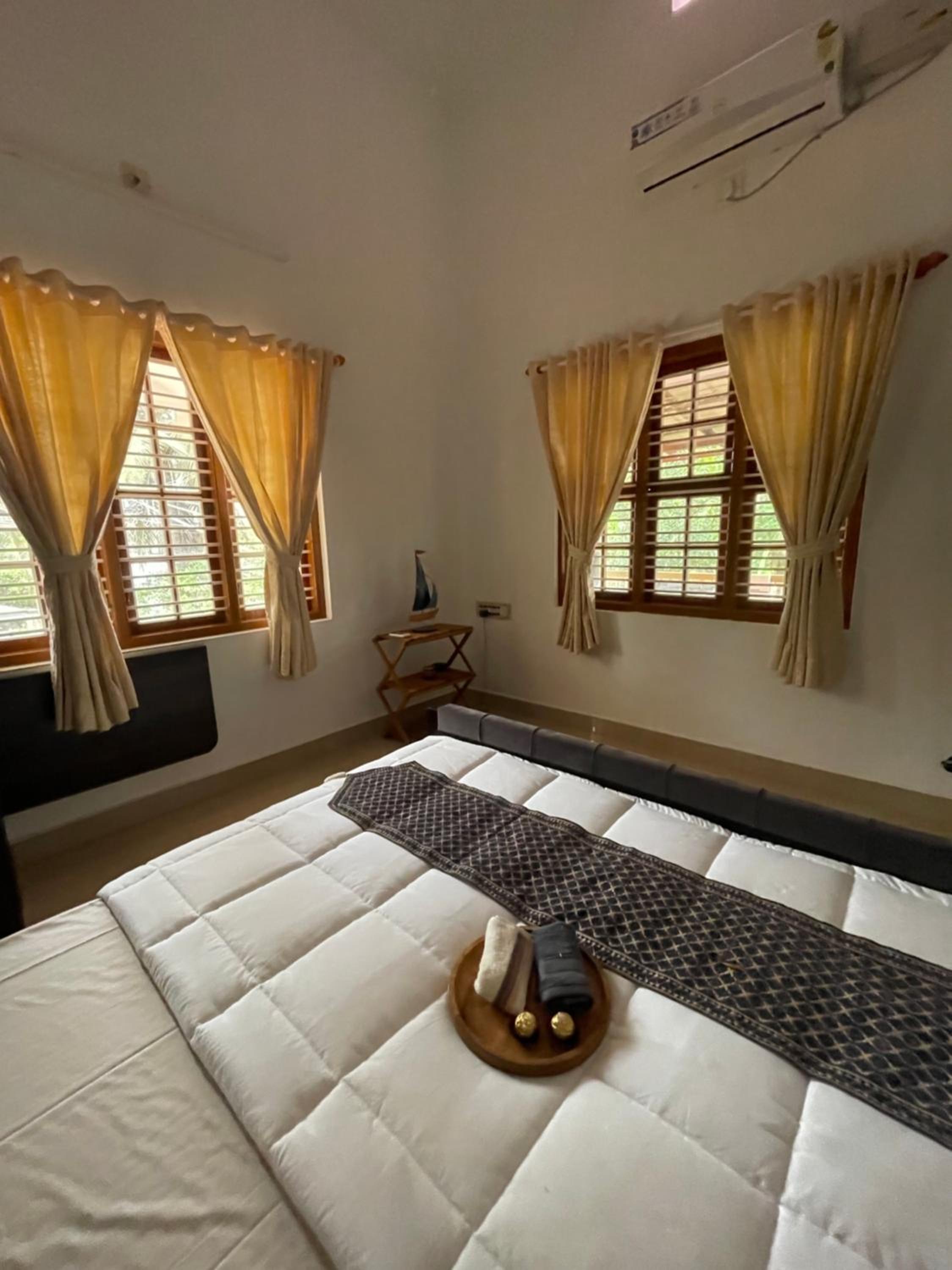 MyYearlyStay in Udupi