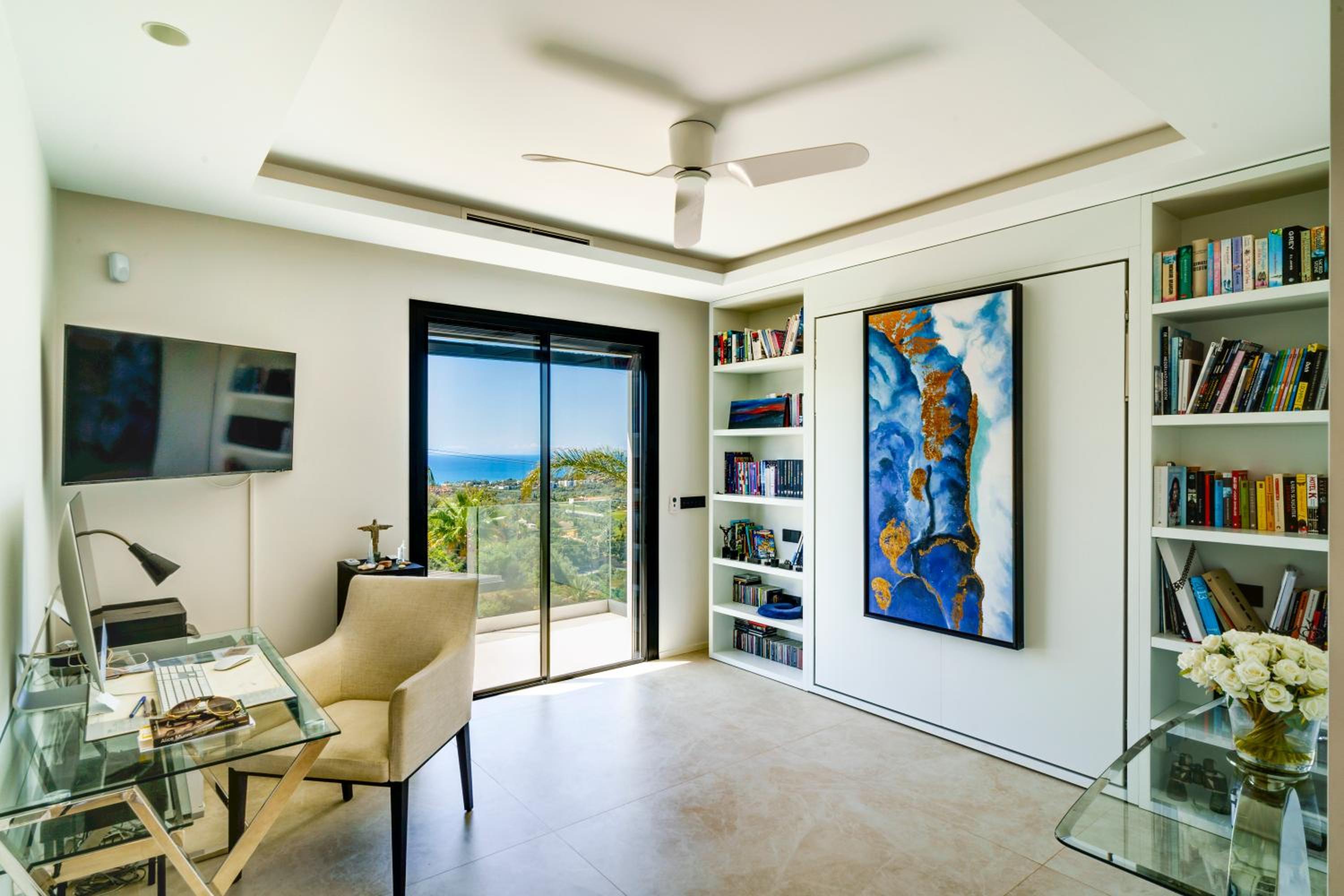 Villa The View